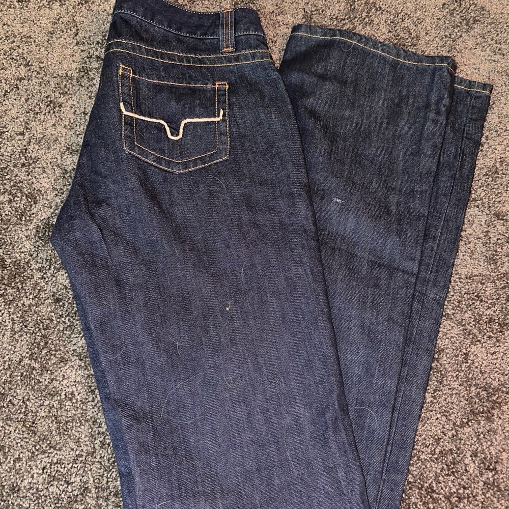 Kimes Ranch Francesca Jeans